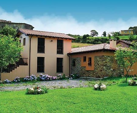 Apartamentos Rurales El Molin De Panizal San Cosme Exterior photo